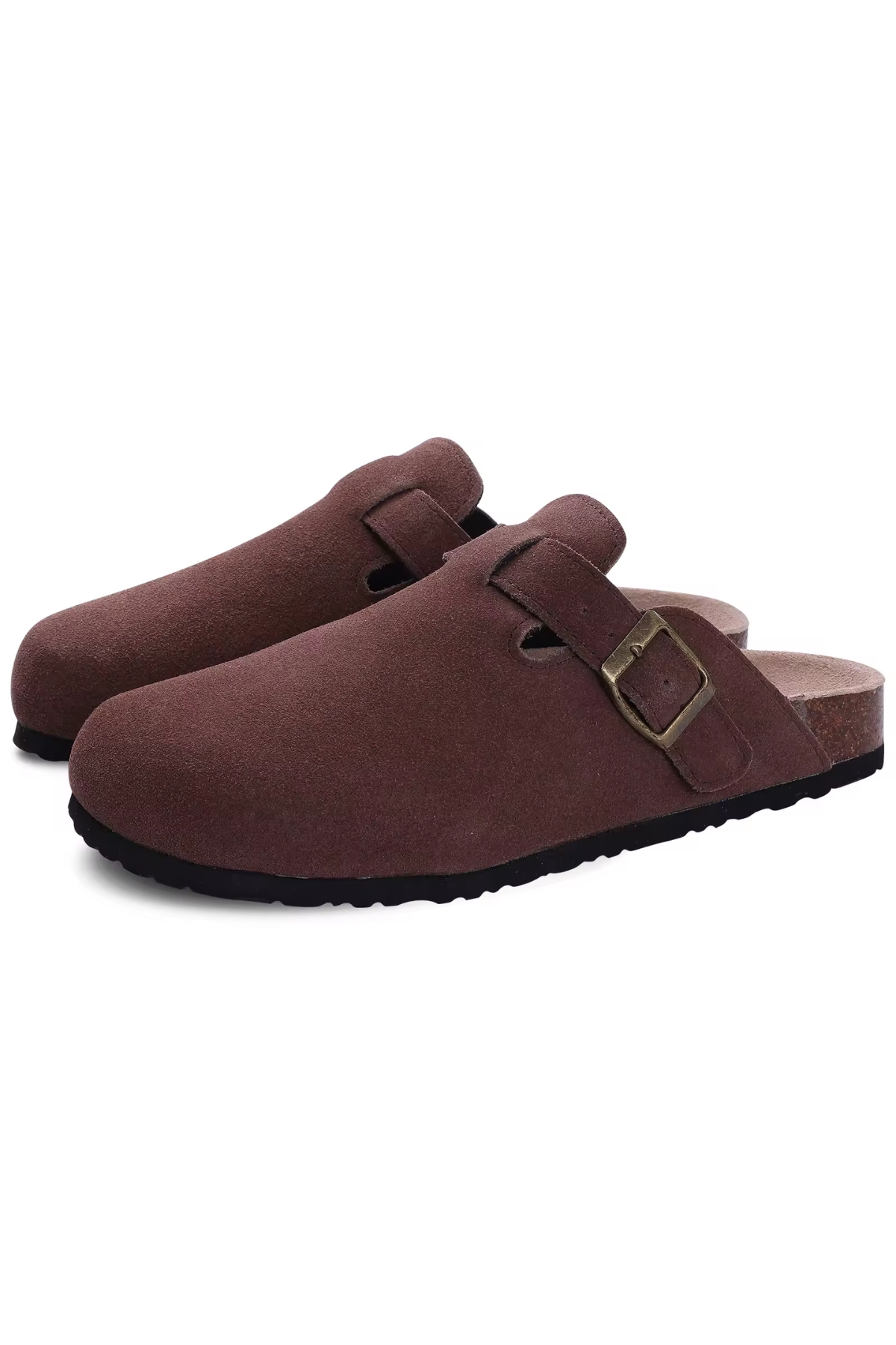 LUNATON ESPRESSO CLOGS