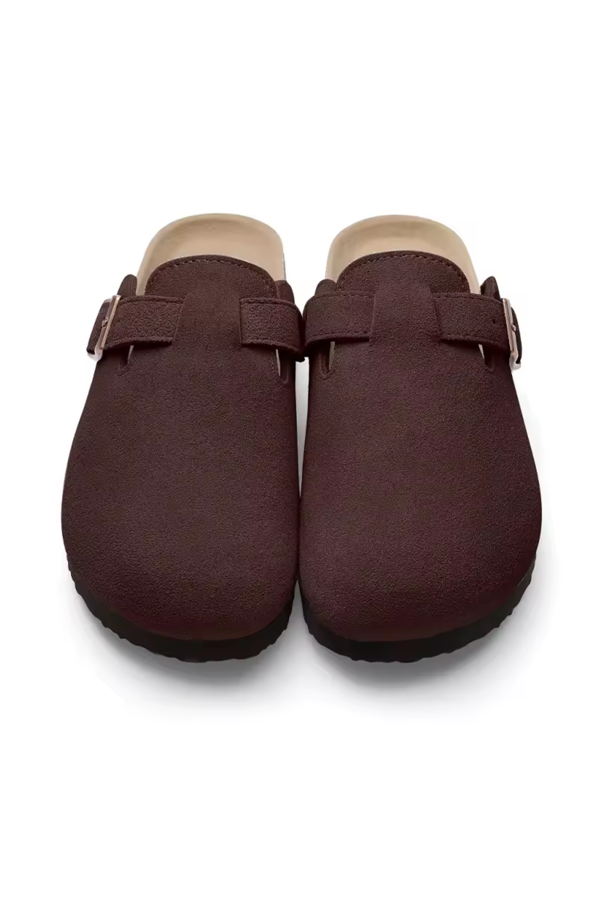 LUNATON ESPRESSO CLOGS